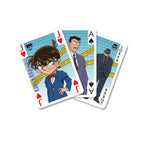 Productafbeelding Detective Conan Speelkaarten