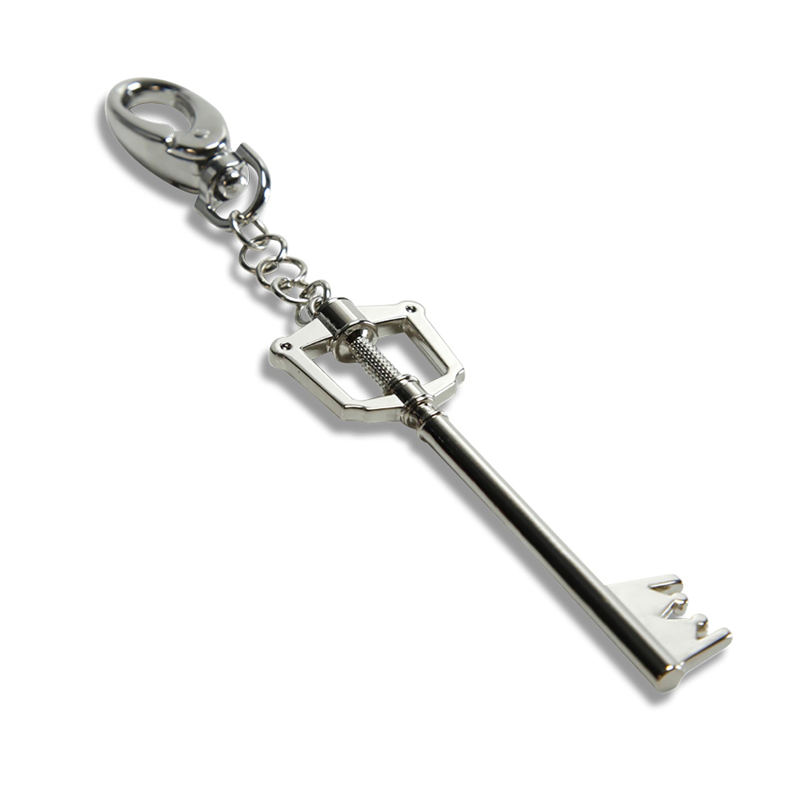 Productafbeelding Kingdom Hearts - Sleutelzwaard Sleutelhanger