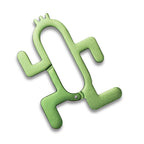 Productafbeelding Final Fantasy - Cactuar Karabijnhaak
