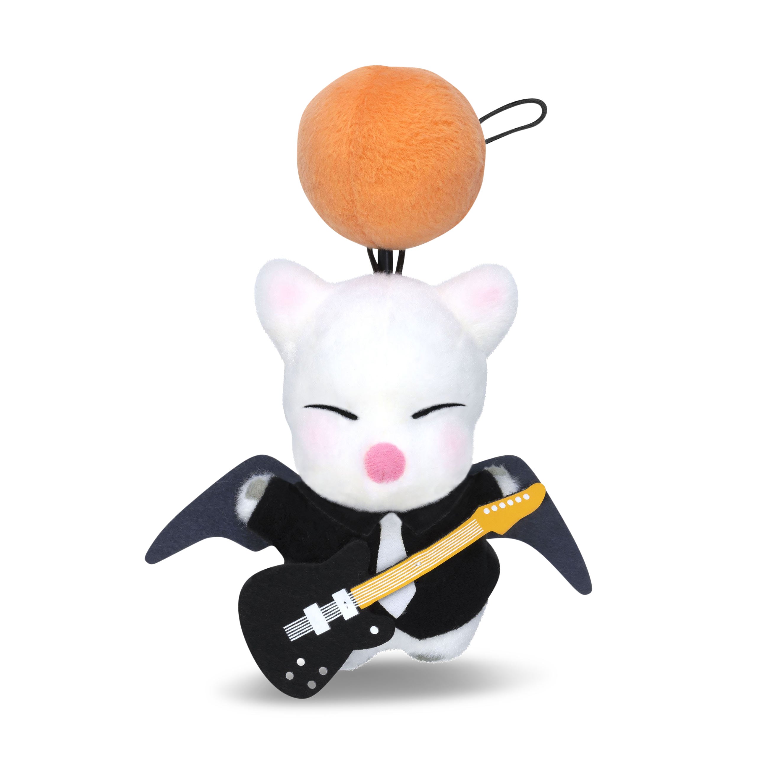 Productafbeelding Final Fantasy - De Primals Moogle Pluche Figuur