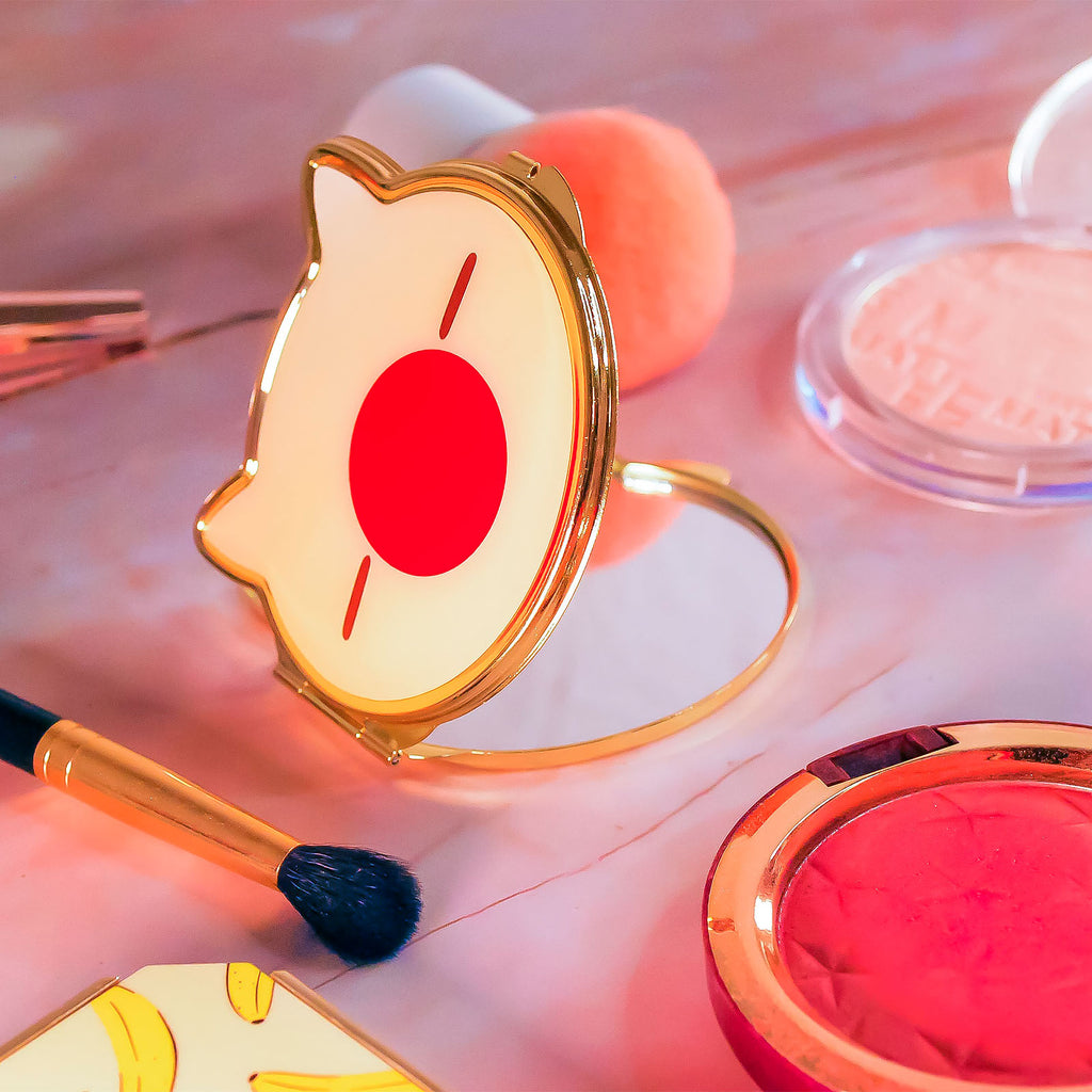 Productafbeelding Final Fantasy - Moogle Spiegel