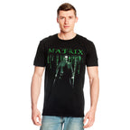 Productafbeelding Matrix - Neo T-Shirt zwart