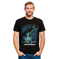 Productafbeelding Loki - Break Free T-shirt zwart