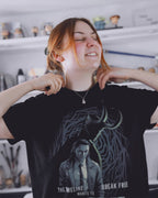 Productafbeelding Loki - Break Free T-shirt zwart