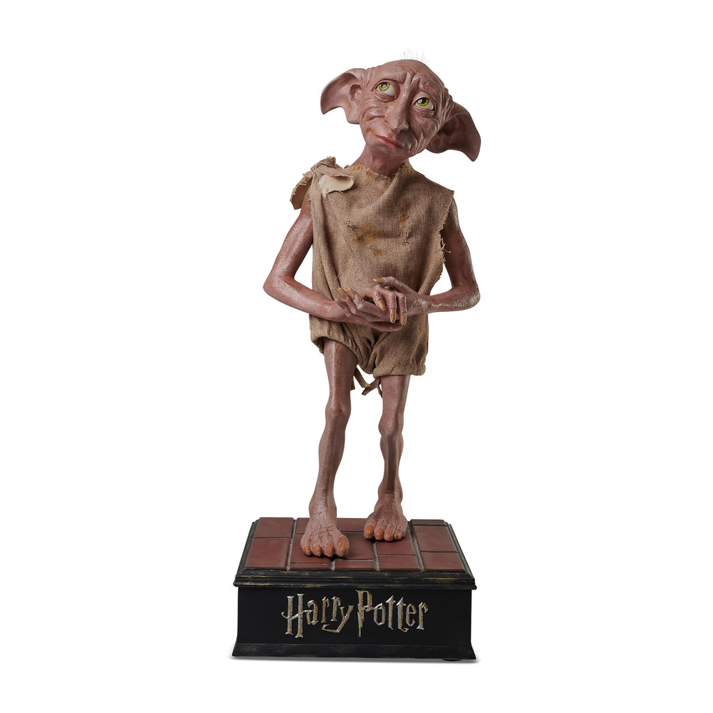Productafbeelding Dobby Life-Size Deluxe Statue 107 cm - Harry Potter