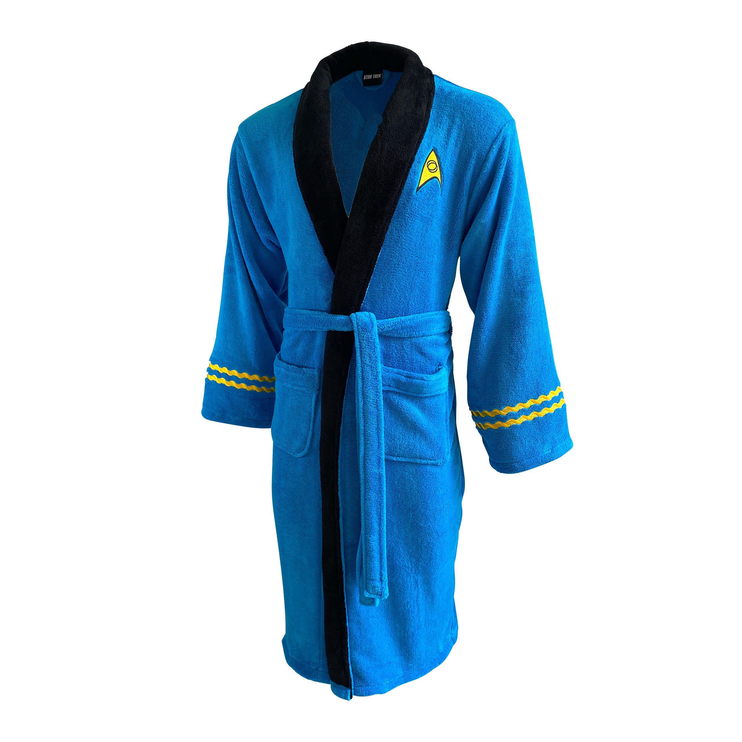 Productafbeelding Star Trek - Spock Badjas