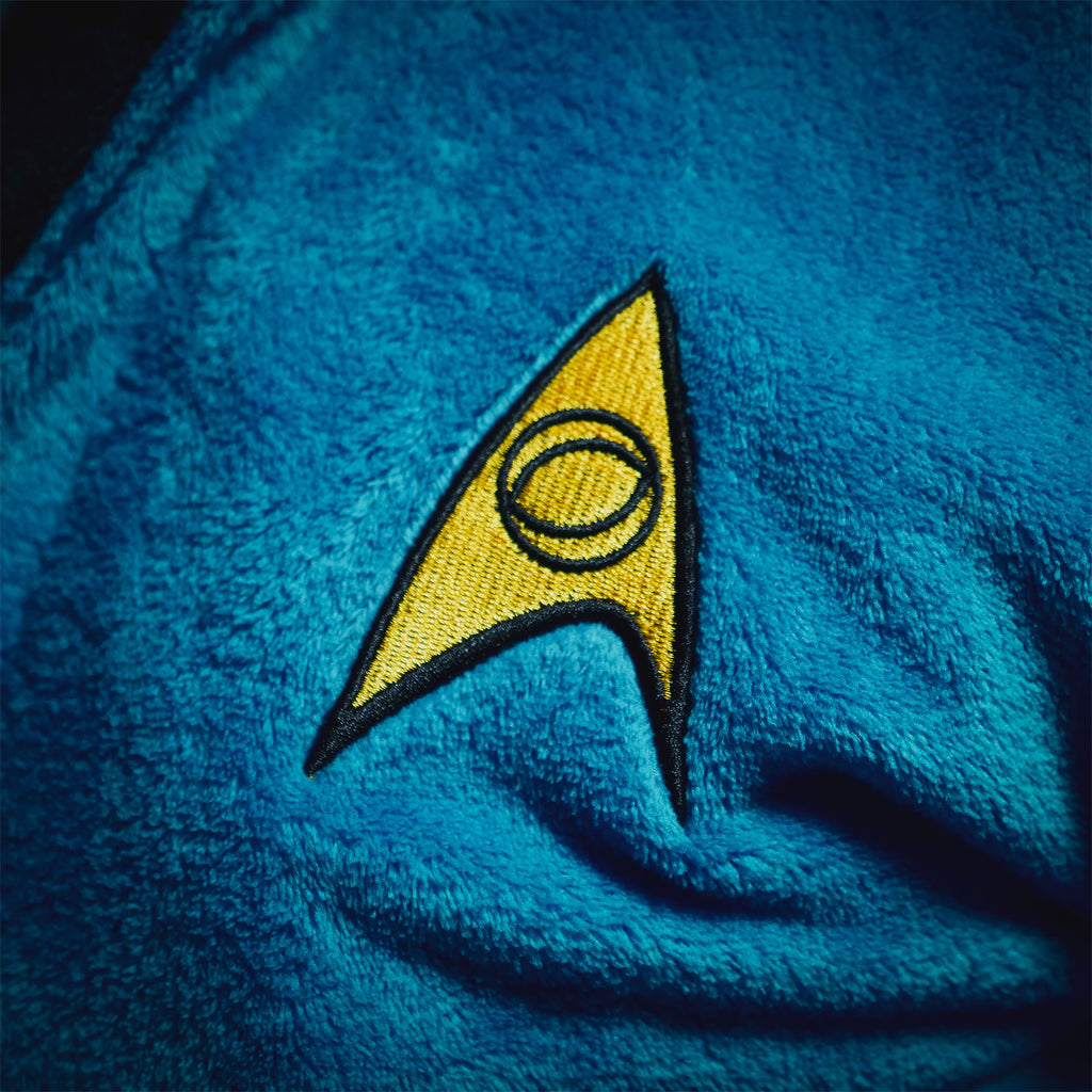 Productafbeelding Star Trek - Spock Badjas
