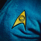 Productafbeelding Star Trek - Spock Badjas