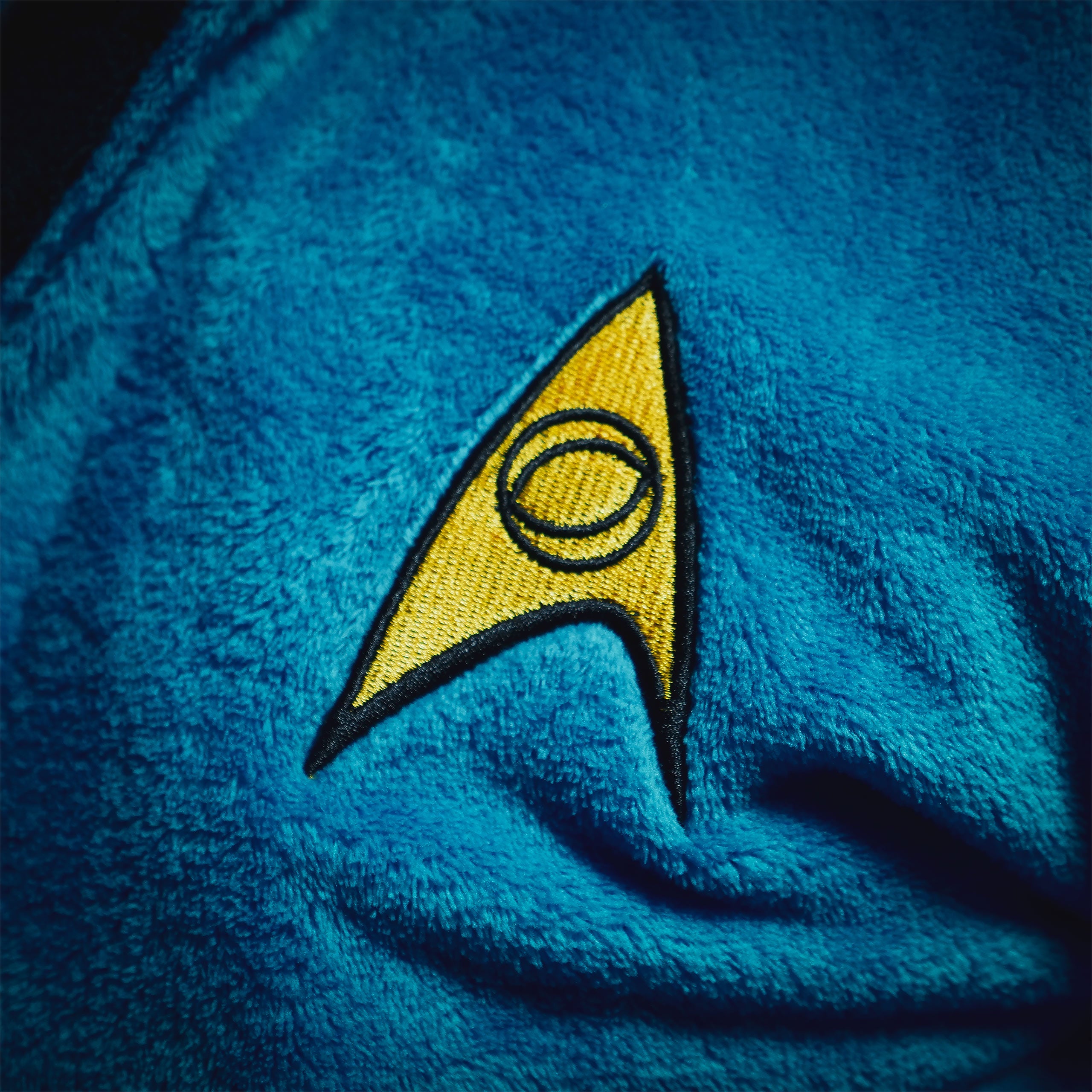 Productafbeelding Star Trek - Spock Badjas