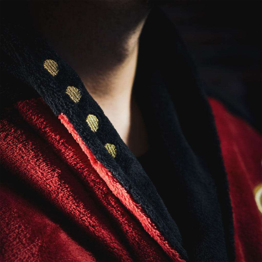 Productafbeelding Star Trek - Captain Picard Badjas
