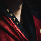 Productafbeelding Star Trek - Captain Picard Badjas