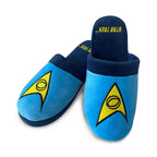 Productafbeelding Star Trek - Spock Pluche Pantoffels