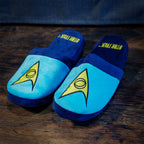 Productafbeelding Star Trek - Spock Pluche Pantoffels