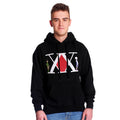 Productafbeelding Hunter x Hunter - Gon x Killua Hoodie Zwart