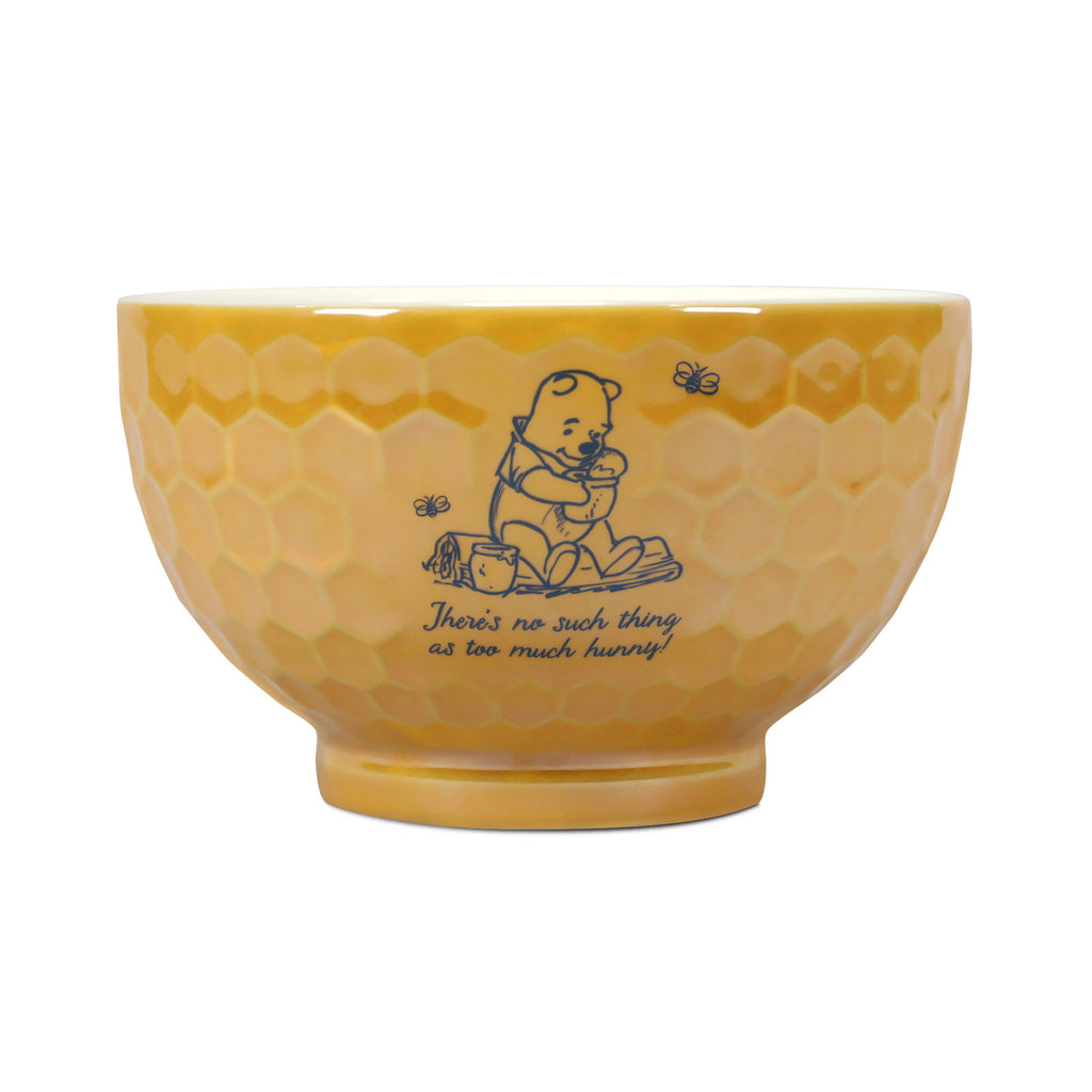 Productafbeelding Winnie de Poeh - Hunny Graankom