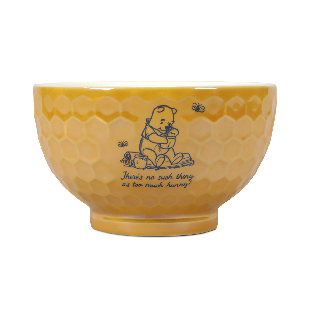 Productafbeelding Winnie de Poeh - Hunny Graankom