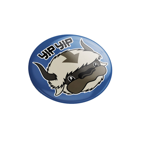 Productafbeelding Appa Yip Yip Button voor Avatar Fans