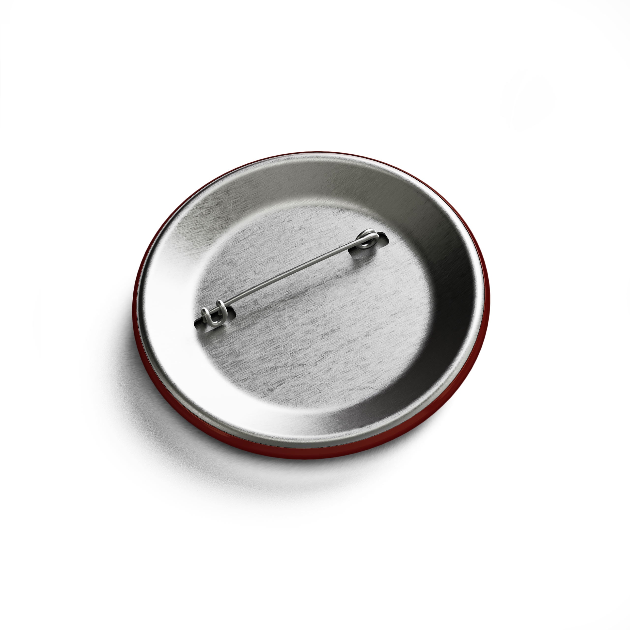 Productafbeelding Team Cap Button voor Captain America Fans