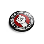 Productafbeelding Volksfront van Judea Button voor Monty Python Fans