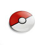 Productafbeelding Bal Button voor Pokemon Fans
