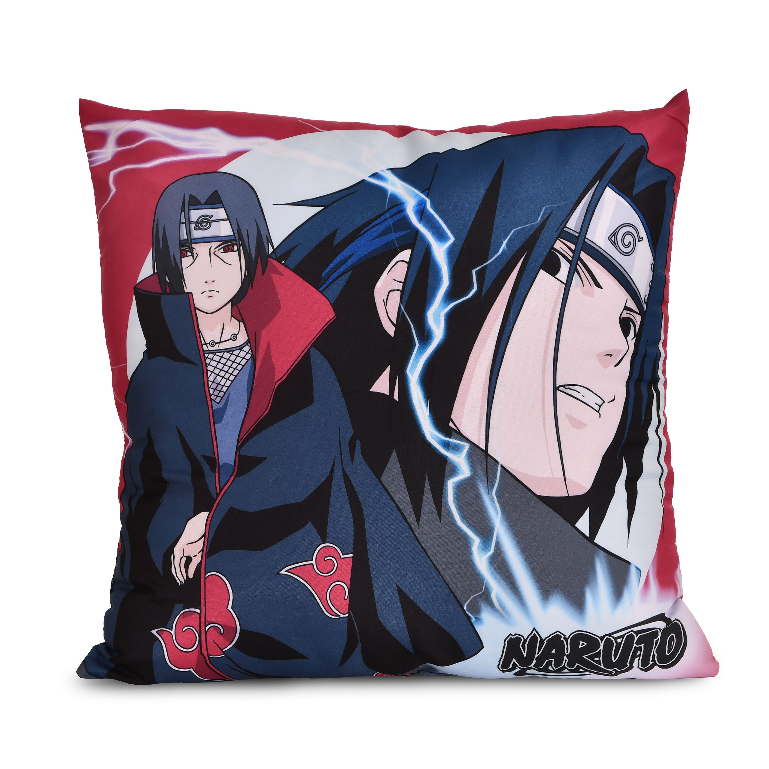 Productafbeelding Naruto - Akatsuki Itachi Kussen