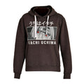 Productafbeelding Naruto - Itachi Hoodie Bruin