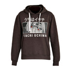 Productafbeelding Naruto - Itachi Hoodie Bruin