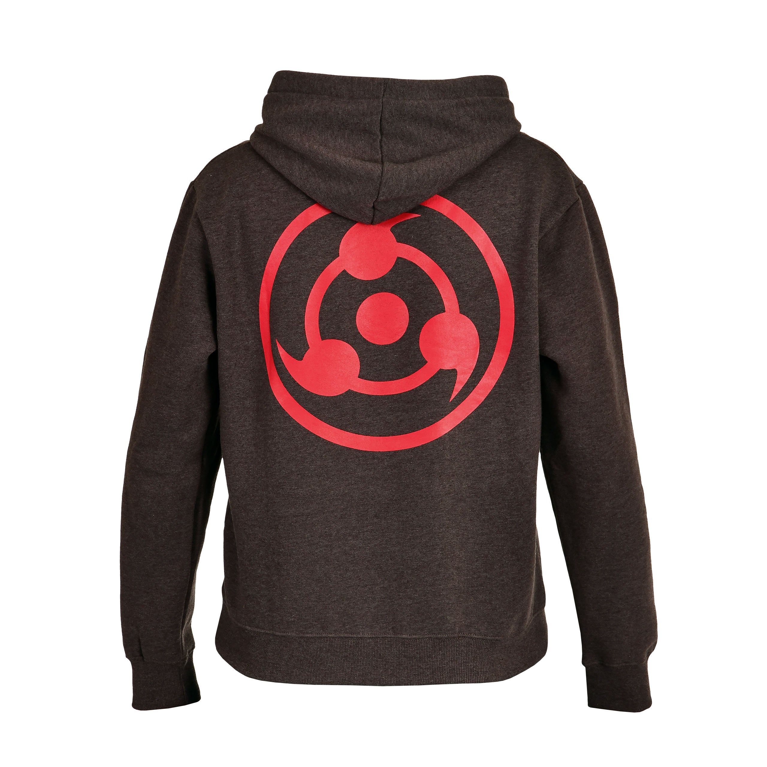 Productafbeelding Naruto - Itachi Hoodie Bruin
