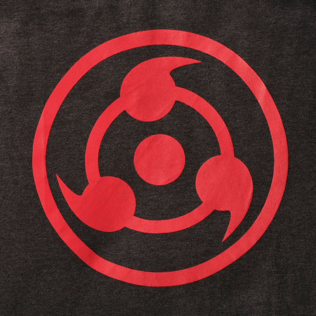 Productafbeelding Naruto - Itachi Hoodie Bruin