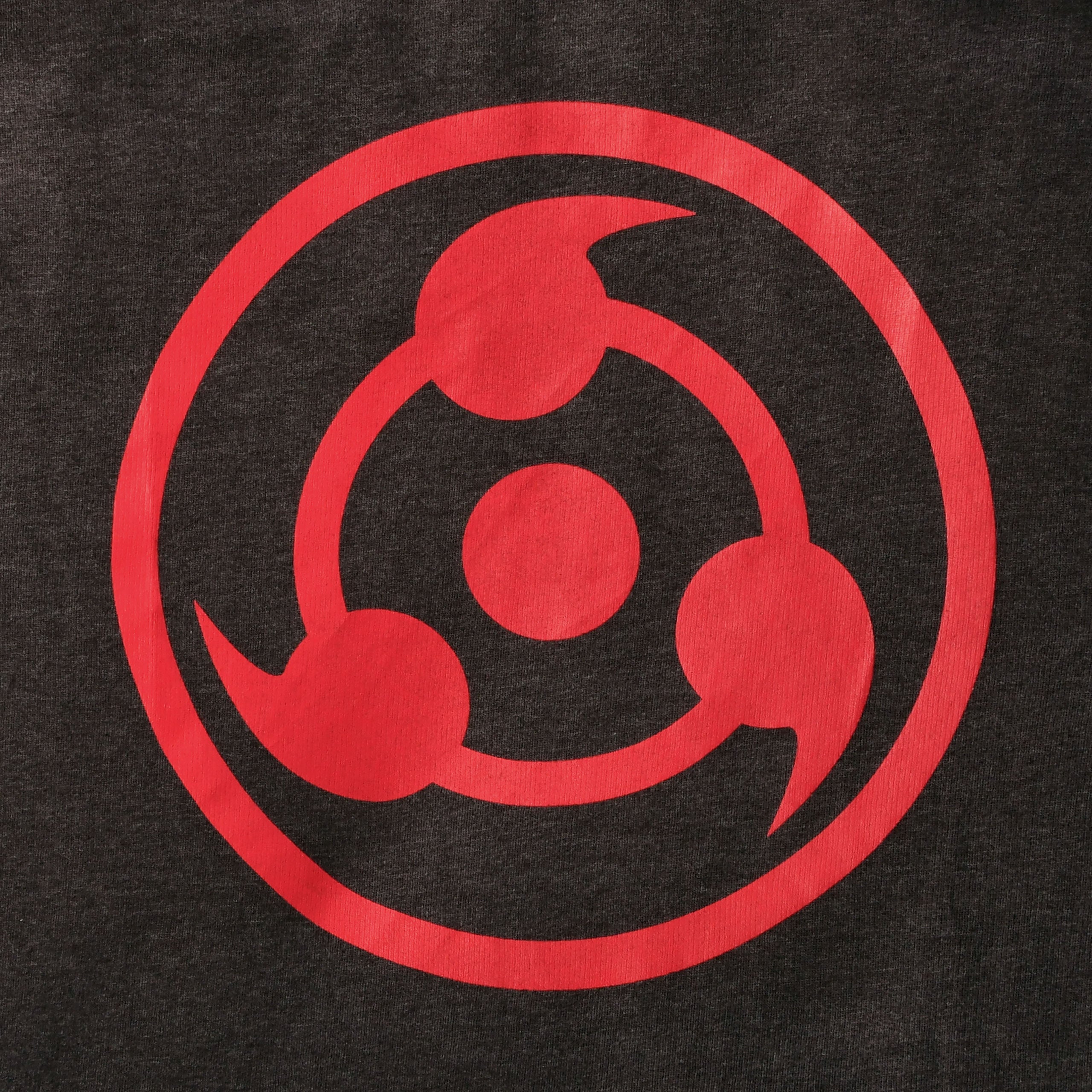 Productafbeelding Naruto - Itachi Hoodie Bruin