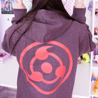 Productafbeelding Naruto - Itachi Hoodie Bruin