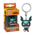 Productafbeelding My Hero Academia - Izuku Midoriya Funko Pop Sleutelhanger