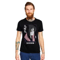 Productafbeelding Naruto - Orochimaru T-shirt zwart