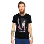 Productafbeelding Naruto - Orochimaru T-shirt zwart