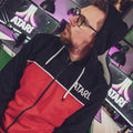 Productafbeelding Atari - Logo Hoodie