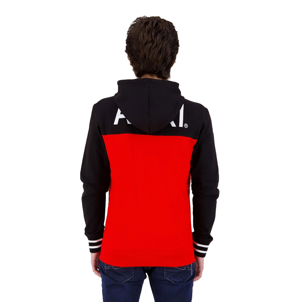 Productafbeelding Atari - Logo Hoodie