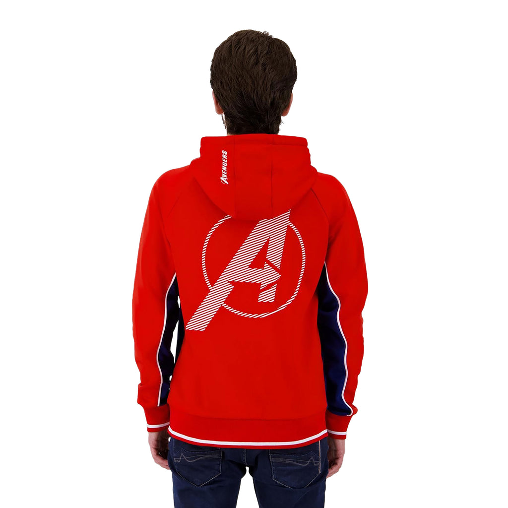 Productafbeelding Avengers - Logo Hoodie