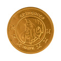 Productafbeelding Harry Potter - Gringotts Chocolademunt