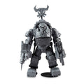Productafbeelding Warhammer 40k - Ork Meganob Actiefiguur