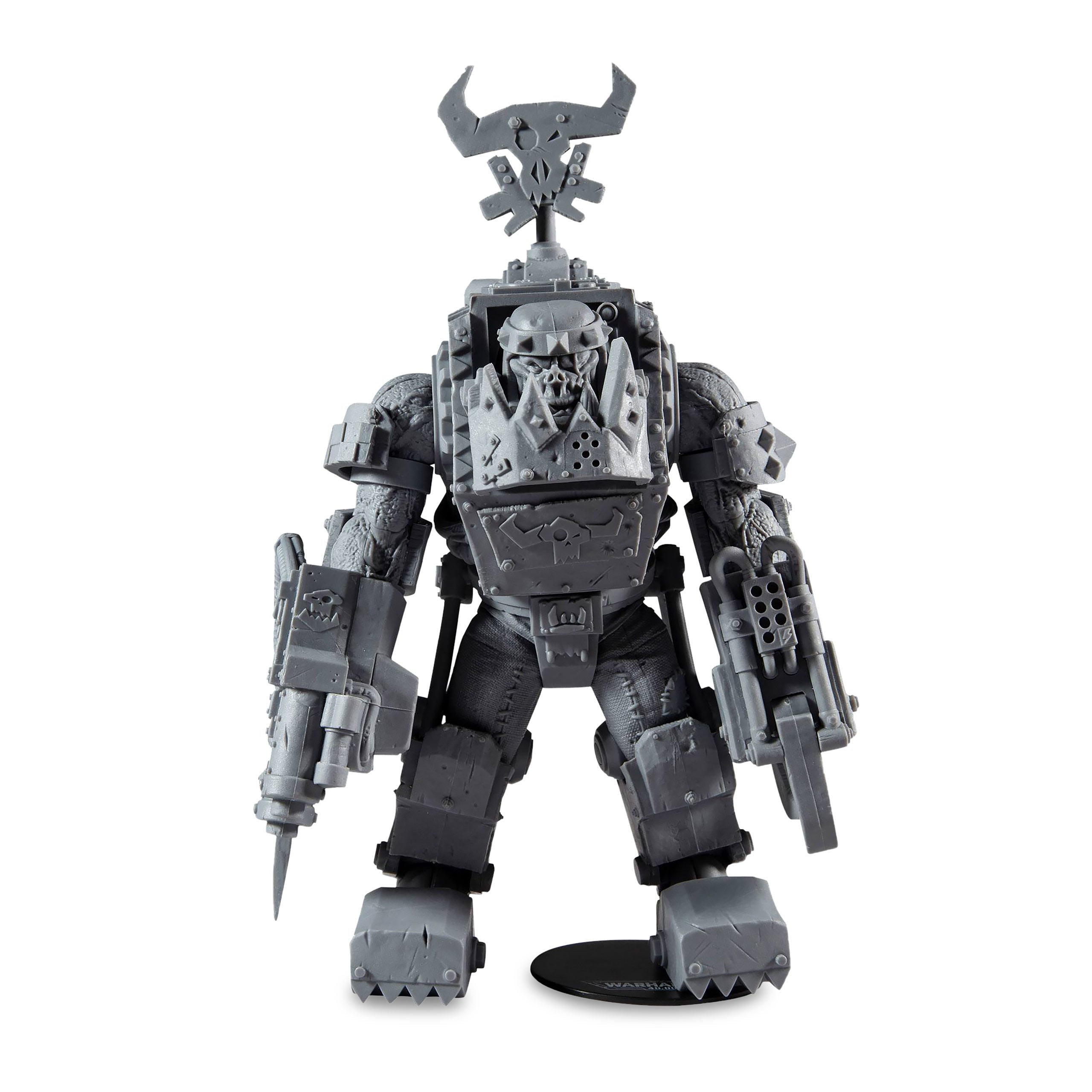 Productafbeelding Warhammer 40k - Ork Meganob Actiefiguur