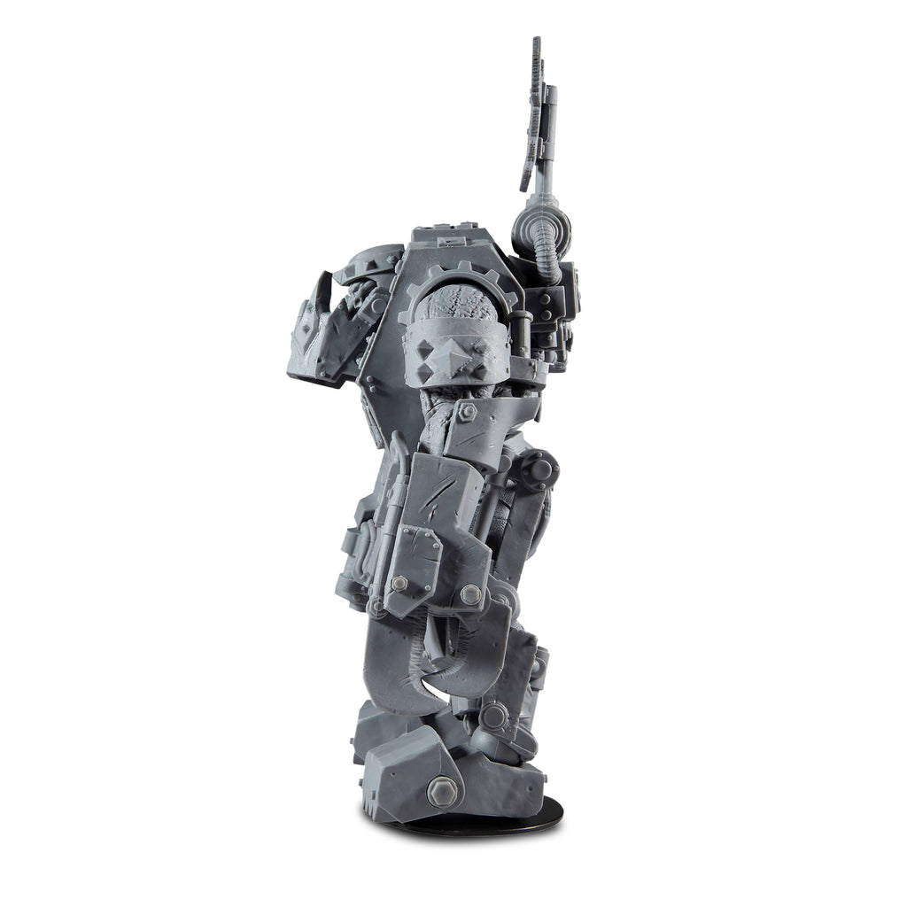 Productafbeelding Warhammer 40k - Ork Meganob Actiefiguur