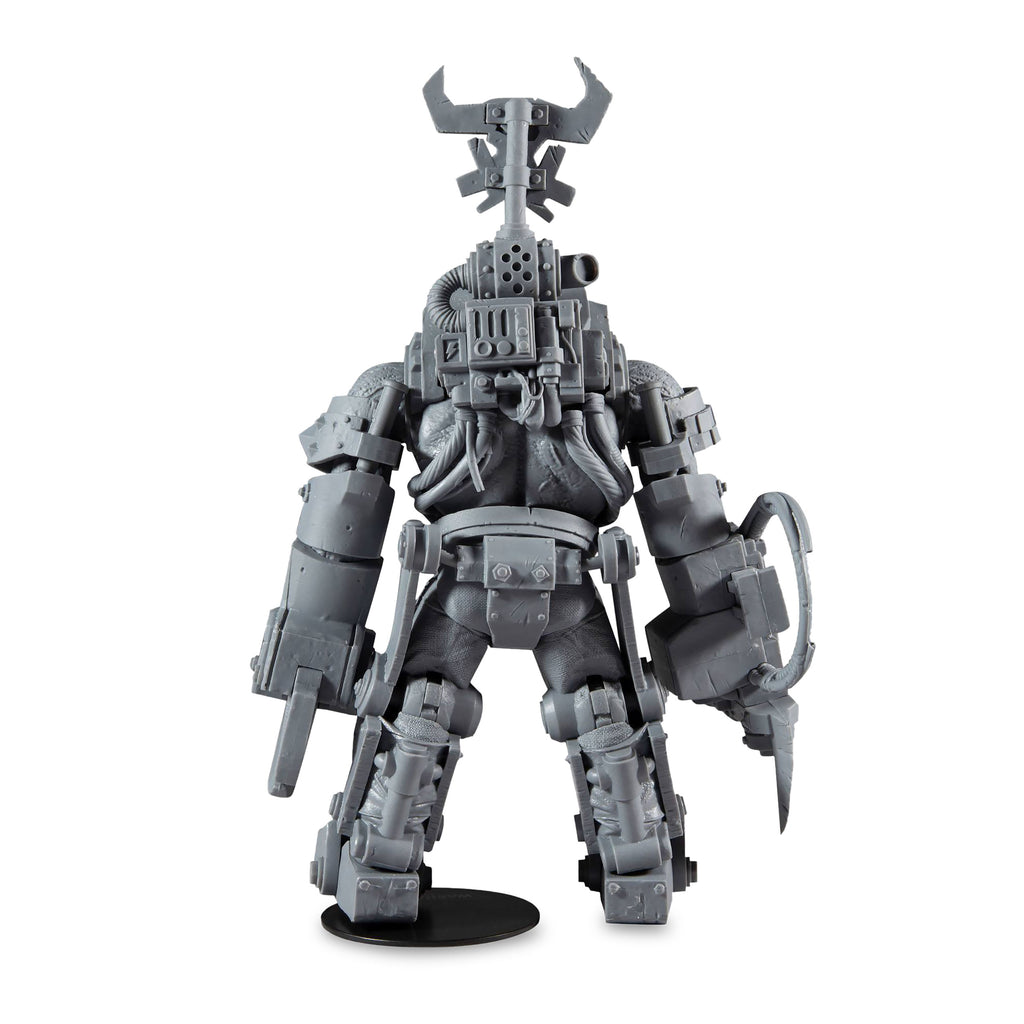 Productafbeelding Warhammer 40k - Ork Meganob Actiefiguur