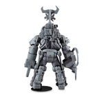 Productafbeelding Warhammer 40k - Ork Meganob Actiefiguur