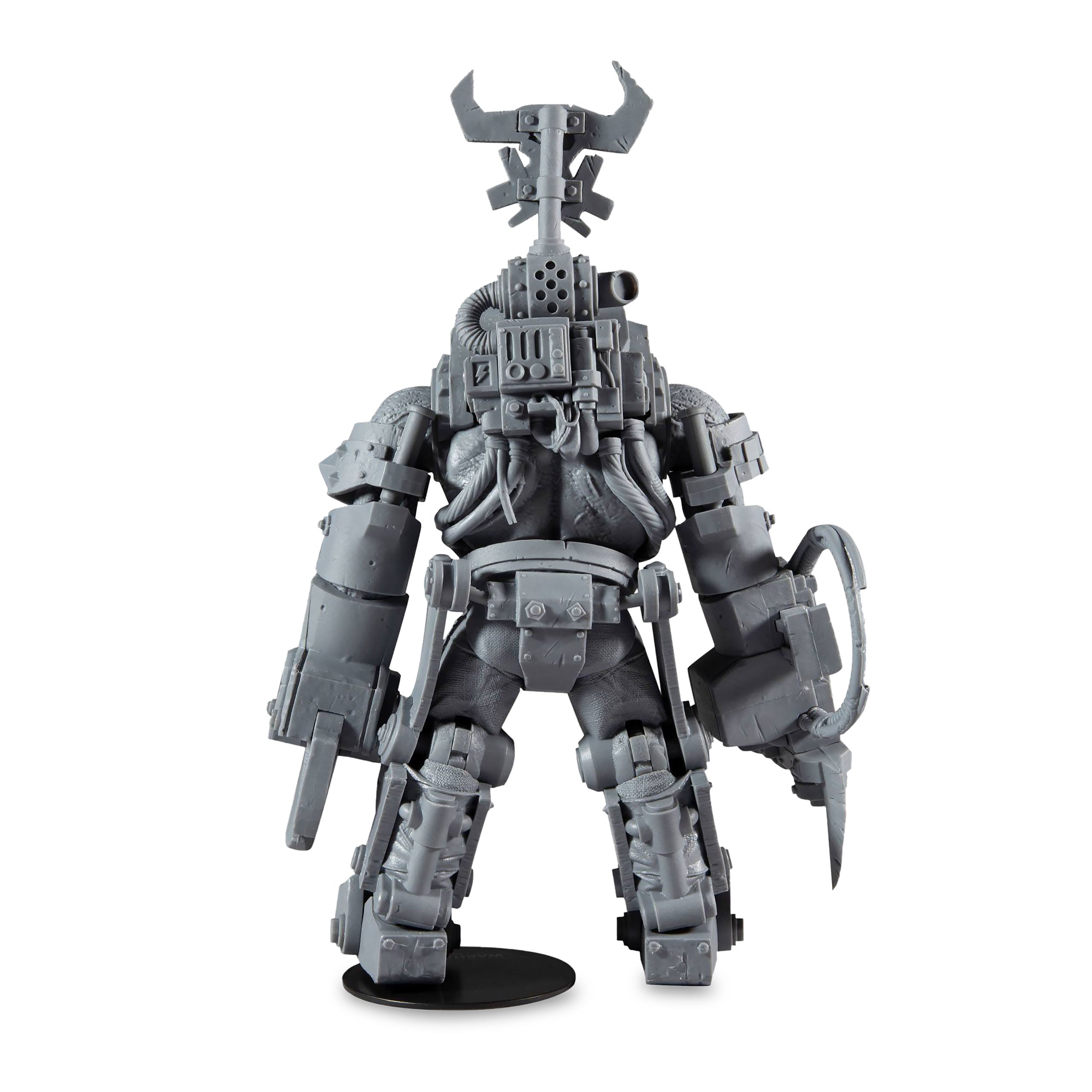 Productafbeelding Warhammer 40k - Ork Meganob Actiefiguur
