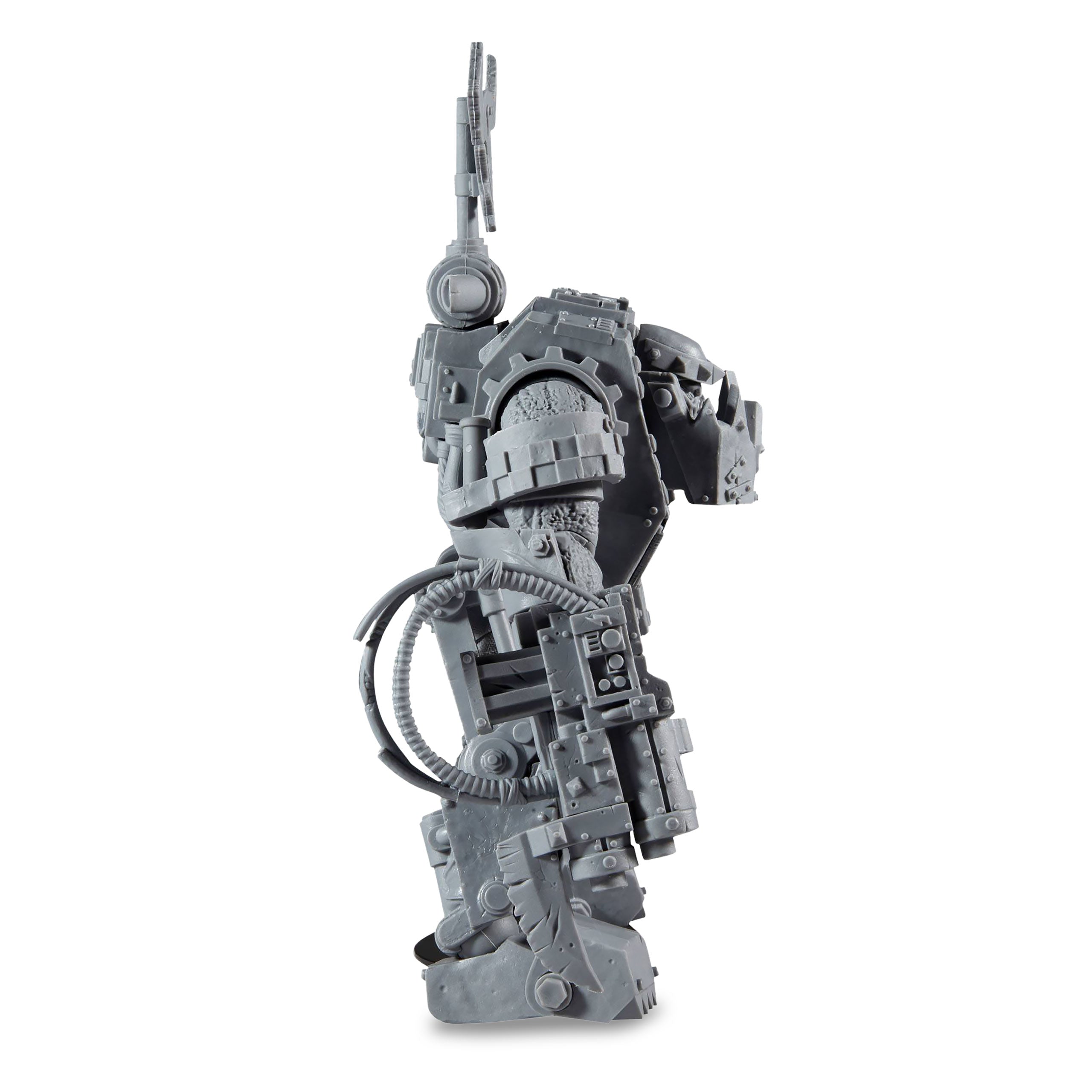 Productafbeelding Warhammer 40k - Ork Meganob Actiefiguur