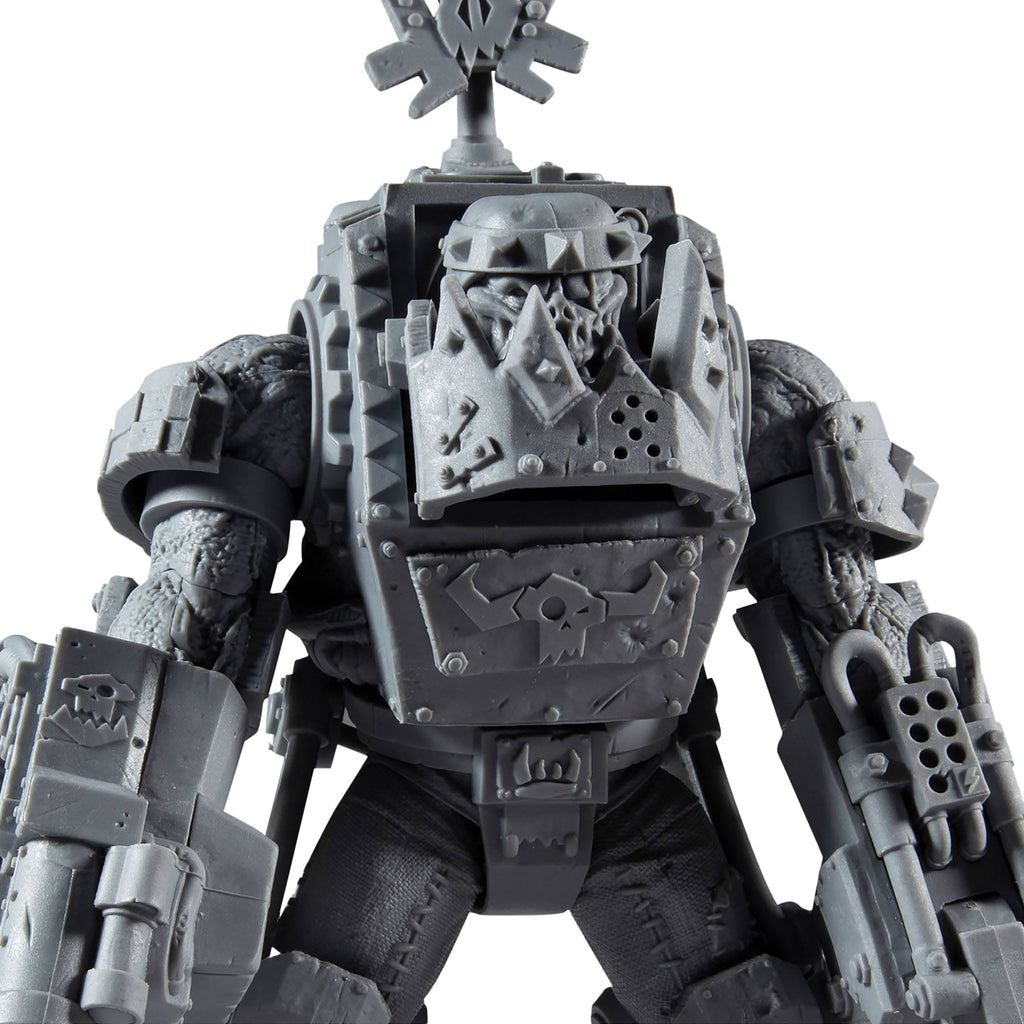 Productafbeelding Warhammer 40k - Ork Meganob Actiefiguur