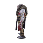 Productafbeelding Witcher - IJzige Reus Bloederige Megafig Actiefiguur 27,5 cm