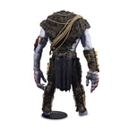 Productafbeelding Witcher - IJzige Reus Bloederige Megafig Actiefiguur 27,5 cm
