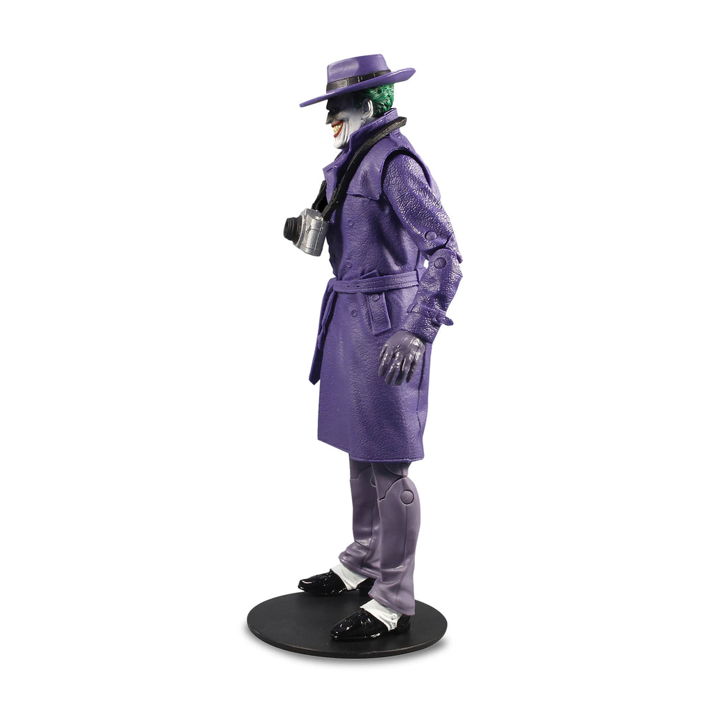 Productafbeelding Joker - De Comedian Actiefiguur 18,5 cm