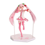 Productafbeelding Hatsune Miku - Sakura Miku SPM Figuur